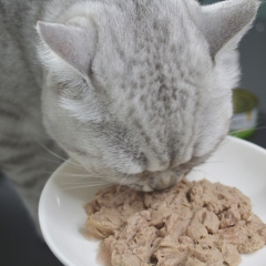 牧场系列全价主食罐