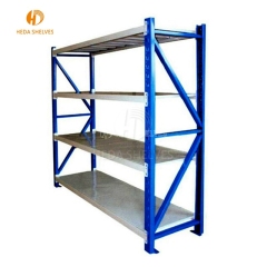 Chinese smart storage system warehouse storage pallet sliding rack