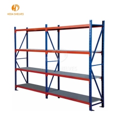 Chinese smart storage system warehouse storage pallet sliding rack