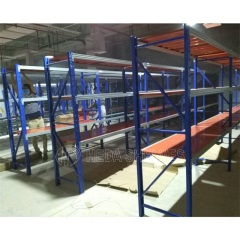 Heavy duty pallet Longspan Shelving warehouse racking storage certificated storage rack