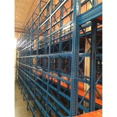 High Quality Powder Coating Customized Steel Mezzanine Floor