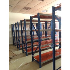 Heavy duty pallet Longspan Shelving warehouse racking storage certificated storage rack