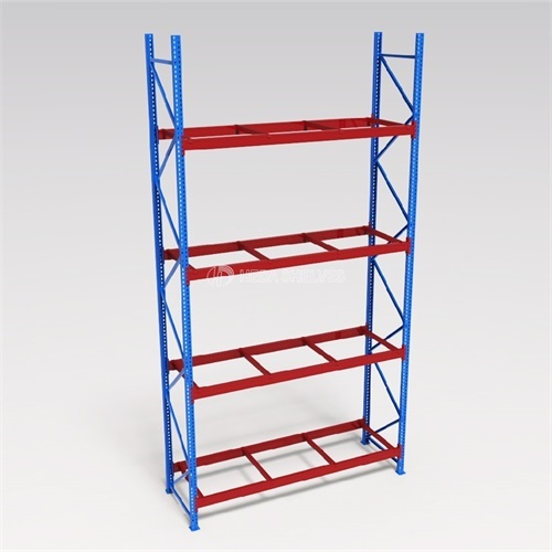 Selective Pallet Racking