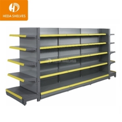 HOME APPLIANCE SUPERMARKET SHELVING