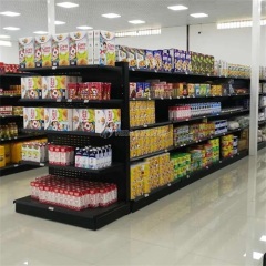 HYPERMARKET SHELVING