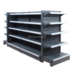 HOME APPLIANCE SUPERMARKET SHELVING