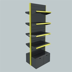 Tool Display Rack Tool Display Stand