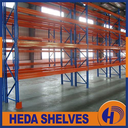 heavy duty wire shelving