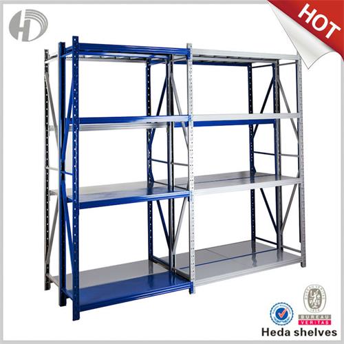 Medium duty rack