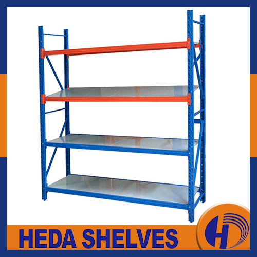 heavy duty pallet racks manufacturers