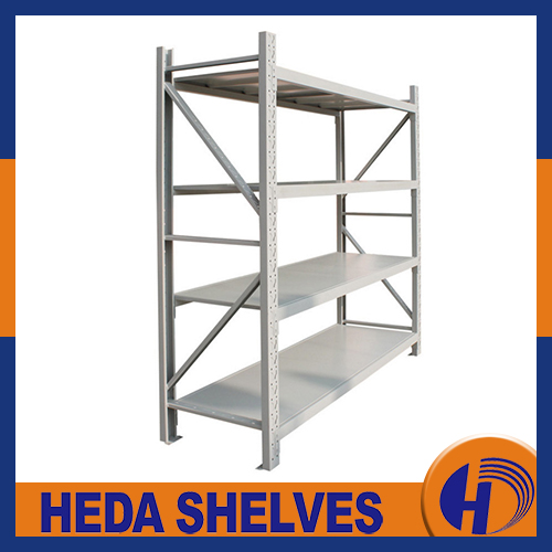 heavy duty steel rack