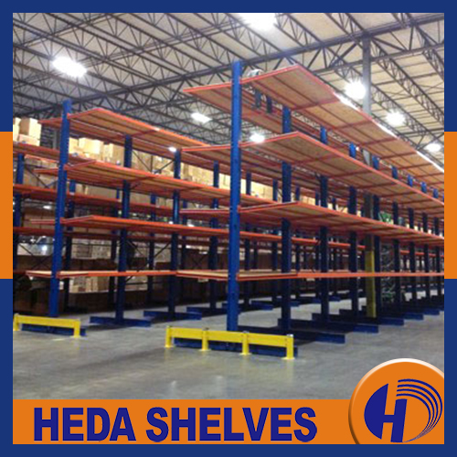 Cantilever Storage Rack