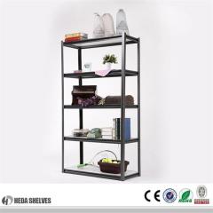 Multi-Level Light Duty Shelving