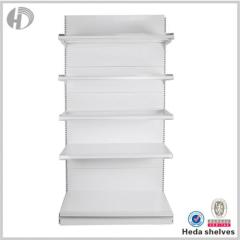 Merchandise shelf design for stores