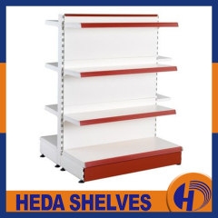 Supermarket Shelf Dimensions for Business and Retail Needs