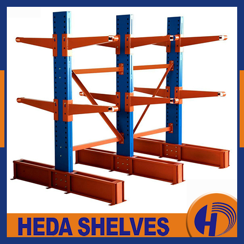 Heavy Duty Cantilever Rack