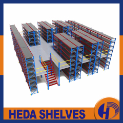 Factory direct sell storage racking systems