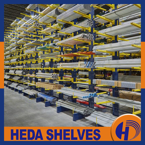 Heavy Duty Cantilever Rack