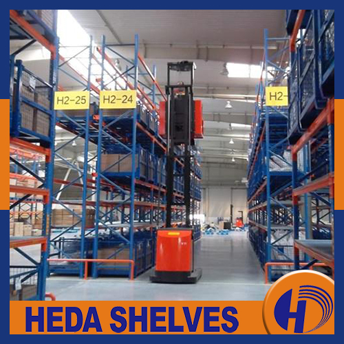 heavy duty pallet racking used