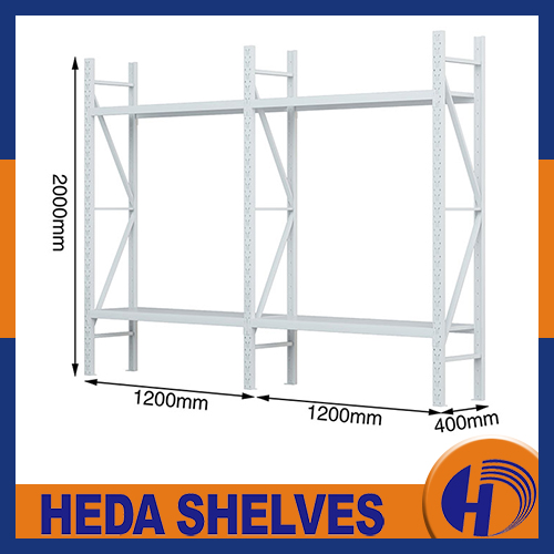 light duty shelving