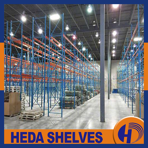 heavy duty pallet racks