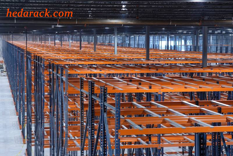 5 Key Steps - How To Maintain Warehouse Storage Racks