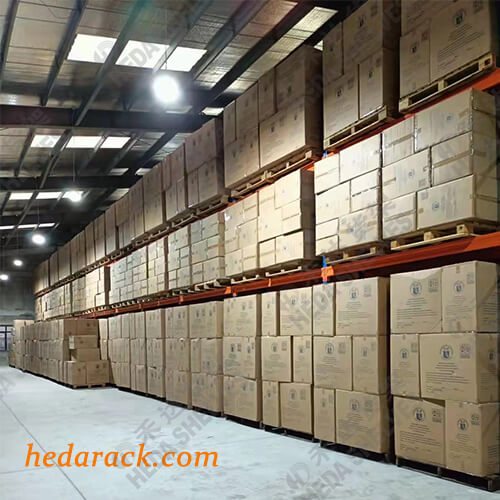 pallet rack,heavy duty rack,racking system,selective rack,heavy duty pallet rack(4