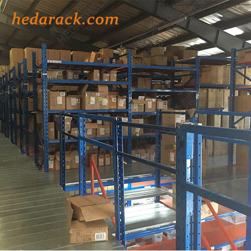 mezzanine racking, mezzanine system,medium racks,racking system,pallet rack(8