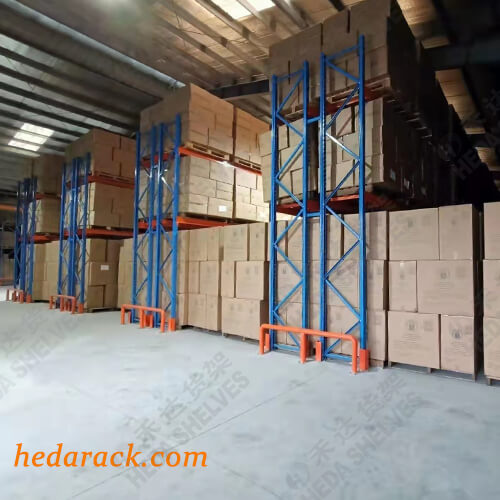pallet rack,heavy duty rack,racking system,selective rack,heavy duty pallet rack(8