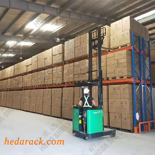 pallet rack,heavy duty rack,racking system,selective rack,heavy duty pallet rack(5