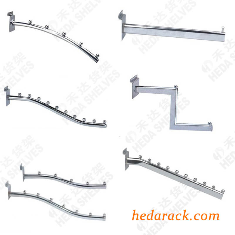 Slatwall hook, shelf accessory,shelf hook,shelf hanger