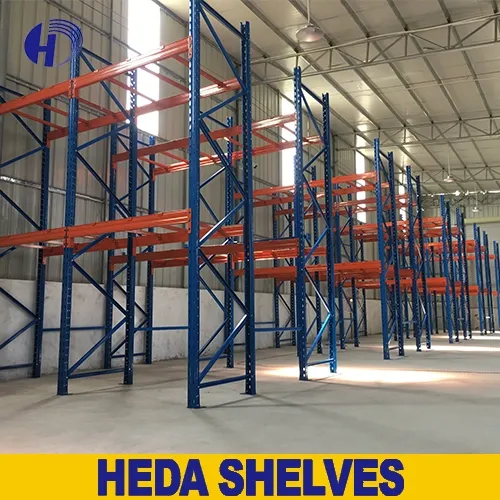 Metal Storage Rack System Heavy Duty Shelving Costco