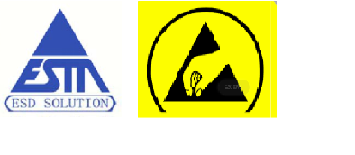 Electrostatic Discharge (ESD) Control