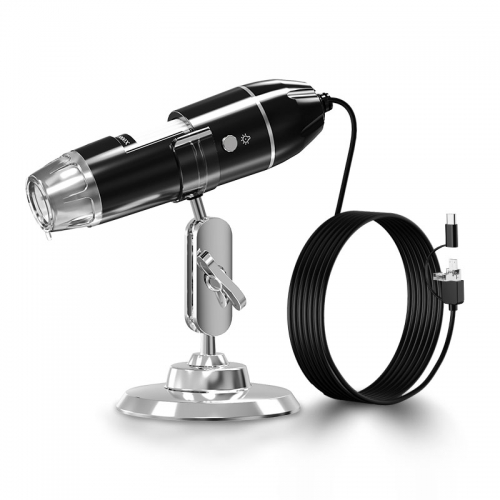 Inskam321 3 in 1 USB Digital Microscope