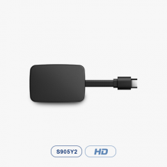 4K HDR Android TV™ Dongle