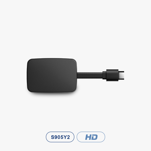 4K HDR Android TV™ Dongle