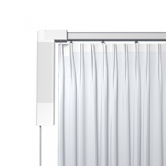 Smart curtain