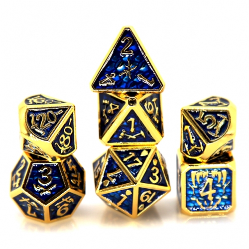 Enamels Color Metal
