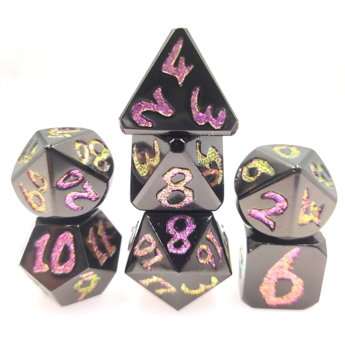 Dragon Scale Font