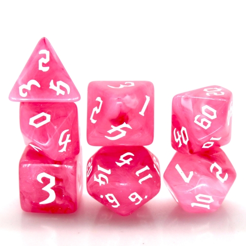 Pink Jade