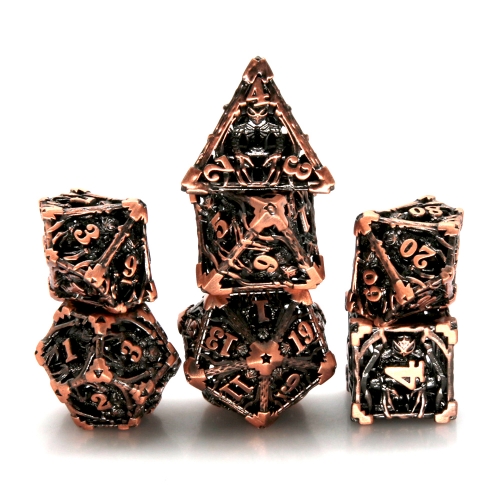 Copper Gorilla