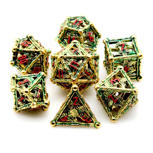 Dark Death Grave(green color)