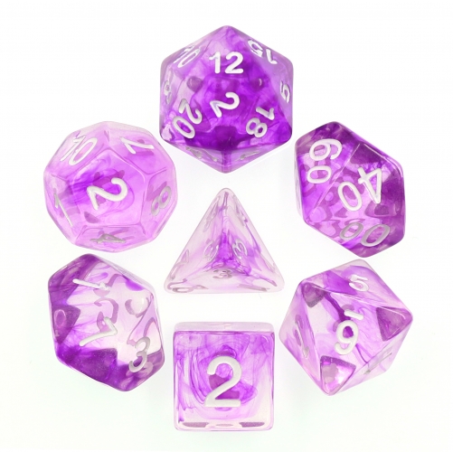 Purple Smoke