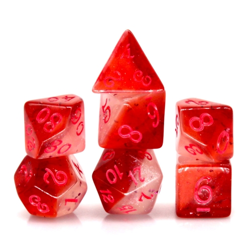 Red Times