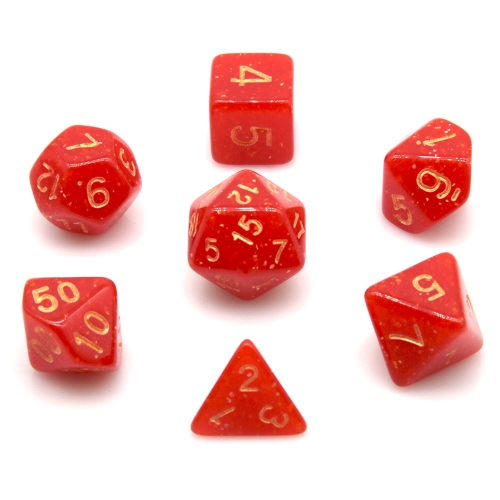 Christmas Red