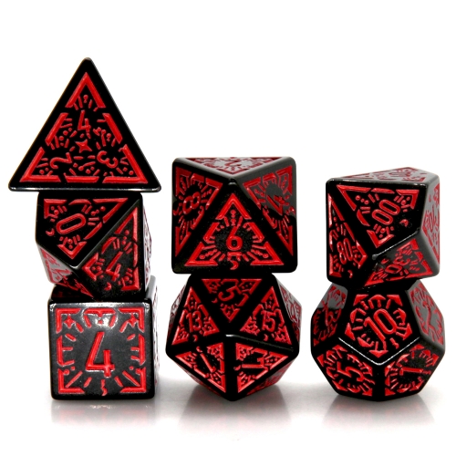 Red Dawn Stars