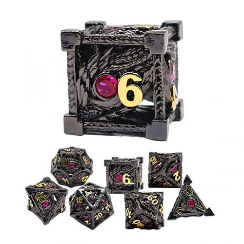 Dragon Eye Hollow Dice
