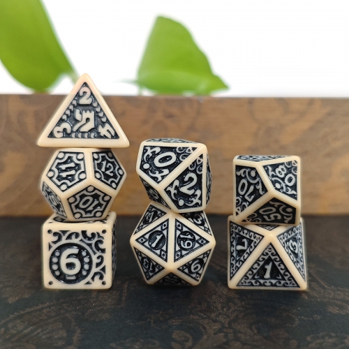 Window Dice