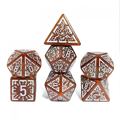 Window Dice
