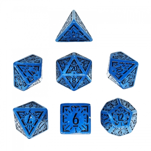Window Dice